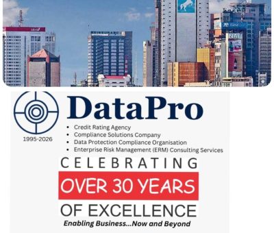 Nigerian Banks Face New Test in 2027 as ₦4.65trn Recapitalisation Meets Credit Crunch – DataPro 