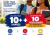 Students Applaud Dangote Foundation’s Free Share Offer, Embrace IPO Opportunity