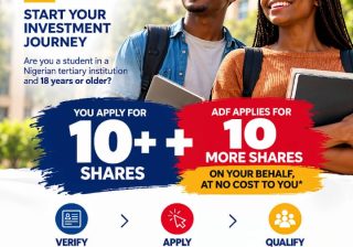 Students Applaud Dangote Foundation’s Free Share Offer, Embrace IPO Opportunity