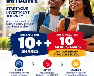 Students Applaud Dangote Foundation’s Free Share Offer, Embrace IPO Opportunity