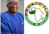 FEWACCI Presidency: Jani Ibrahim Charts New Economic Frontiers for Nigeria, West Africa