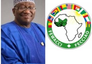 FEWACCI Presidency: Jani Ibrahim Charts New Economic Frontiers for Nigeria, West Africa
