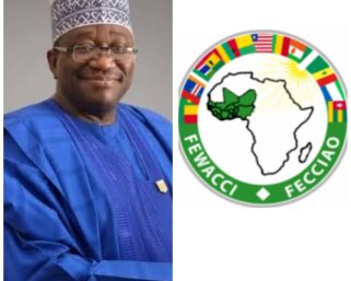 FEWACCI Presidency: Jani Ibrahim Charts New Economic Frontiers for Nigeria, West Africa