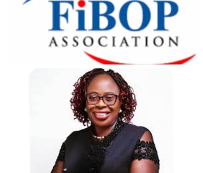 NIA Chief Odukale to Bring Insurance Insights to FiBOP 2026