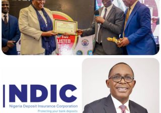 NDIC Wins Verbatim Integrity Award After Strong ICPC Scorecard Showing