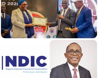 NDIC Wins Verbatim Integrity Award After Strong ICPC Scorecard Showing