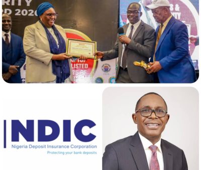 NDIC Wins Verbatim Integrity Award After Strong ICPC Scorecard Showing