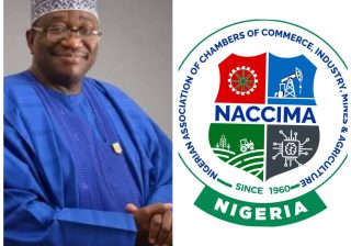 NACCIMA, OPSN Mourn 32 Killed in NAF Aircraft Crash