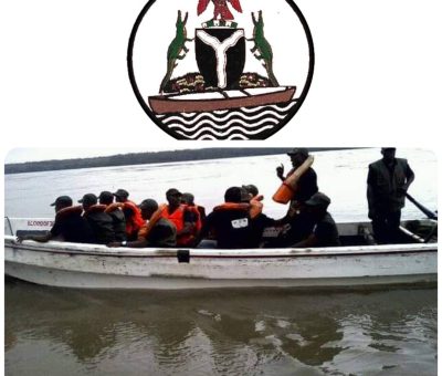 Flooding Displaces Niger Delta Residents as Riverine Communities Seek Emergency Shelters
