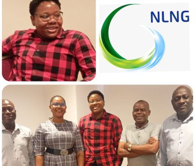 NPSI Winner Akoda Pushes for Early Nigeria Adoption of AI MRI