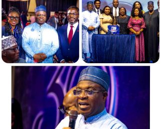 Kwairanga Hails Issuing Houses for Driving Nigeria’s Capital Market Growth