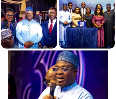 Kwairanga Hails Issuing Houses for Driving Nigeria’s Capital Market Growth