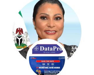 DataPro Webinar: Uzoka-Anite Unveils Nigeria’s Roadmap to $1trn Economy by 2030