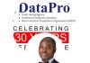 DataPro Founder Calls for Fiscal Reforms, Stronger Capital Markets to Boost Africa’s Credit Ratings