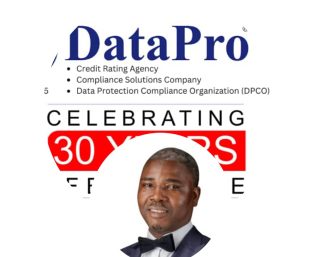 DataPro Founder Calls for Fiscal Reforms, Stronger Capital Markets to Boost Africa’s Credit Ratings
