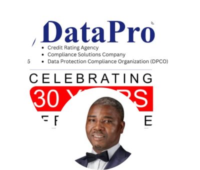 DataPro Founder Calls for Fiscal Reforms, Stronger Capital Markets to Boost Africa’s Credit Ratings