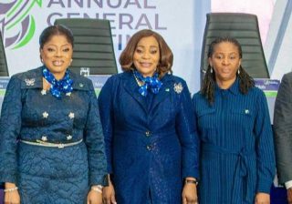 Fidelity Bank Shareholders Applaud Strong Earnings, Improved Asset Quality