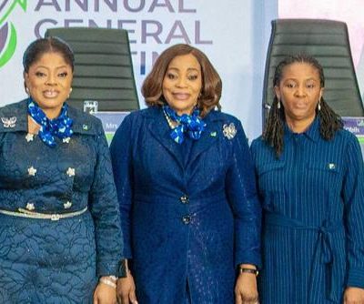 Fidelity Bank Shareholders Applaud Strong Earnings, Improved Asset Quality