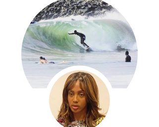 Beyond Tarkwa Bay’: Nigerian Prize for Creative Arts Winner Seeks Better Future for Surfers