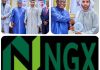 NGX Group, Abu Dhabi Exchange Explore Stronger Capital Market Ties