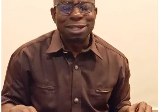 NLNG Literature Prize Winner, Ifowodo to Establish Poetry Award at Alma Mater