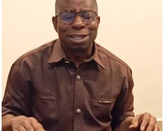 NLNG Literature Prize Winner, Ifowodo to Establish Poetry Award at Alma Mater