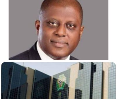 Beyond 23% MPR, Should CBN Reconsider 45% CRR to Unlock Credit?