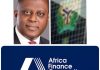 AFC Appoints CBN Governor Cardoso as Board Chairman