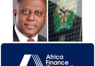 AFC Appoints CBN Governor Cardoso as Board Chairman