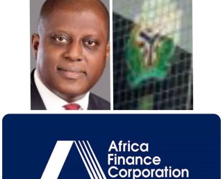 AFC Appoints CBN Governor Cardoso as Board Chairman