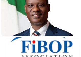 Oyedele Accepts Invitation as Special Guest at FiBOP 2026 Conference, Awards