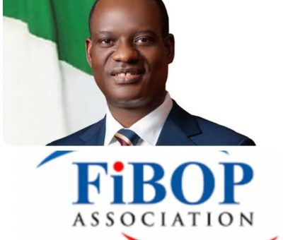 Oyedele Accepts Invitation as Special Guest at FiBOP 2026 Conference, Awards