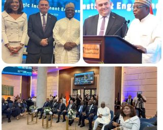 NGX Group Takes Dangote Refinery IPO Campaign to African Exchanges, Seeks Cross-Border Investment