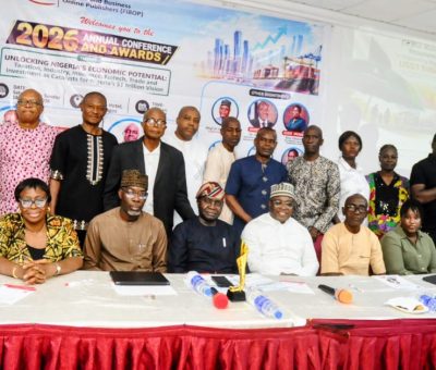 FiBOP Identifies Collaboration, Policy Consistency as Keys to $1trn Economy