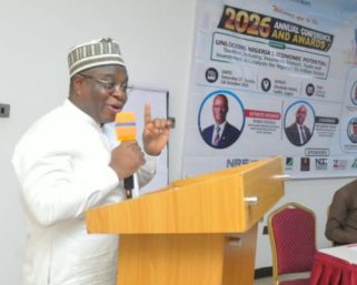 Investing in Nigeria’s $1trn Dream: NGX Chairman Wants 10 Million Investors