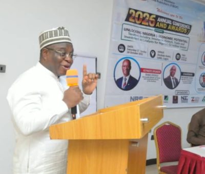 Investing in Nigeria’s $1trn Dream: NGX Chairman Wants 10 Million Investors