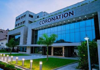 Coronation Merchant Bank Wins Nigeria’s Best Sales and Trading Team Award