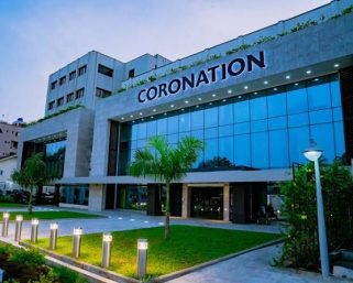 Coronation Merchant Bank Wins Nigeria’s Best Sales and Trading Team Award