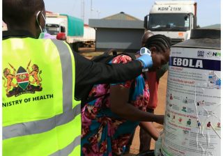 Ebola Alert: SHIAfrica Warns Nigeria Against Delayed Action