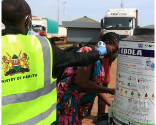 Ebola Alert: SHIAfrica Warns Nigeria Against Delayed Action
