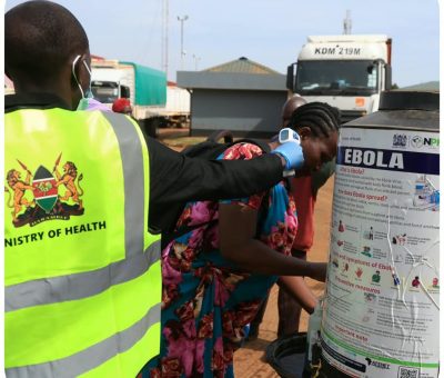 Ebola Alert: SHIAfrica Warns Nigeria Against Delayed Action