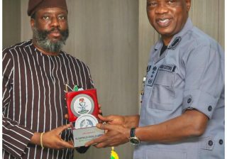 Customs, JAMB Explore Areas of Cooperation