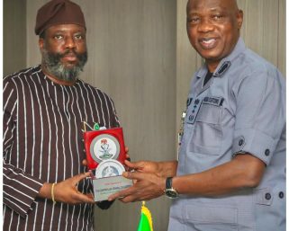 Customs, JAMB Explore Areas of Cooperation