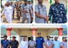 Customs, Police, Military, Others Pledge Stronger Security Cooperation in Imo