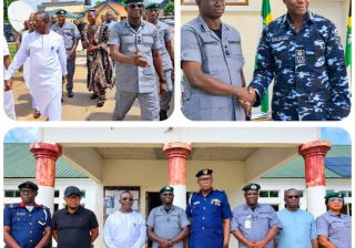 Customs, Police, Military, Others Pledge Stronger Security Cooperation in Imo