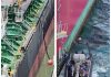 NIMASA Detains Vessels in Fresh Cabotage Enforcement Operation