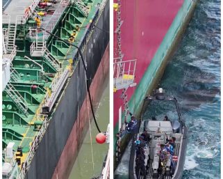 NIMASA Detains Vessels in Fresh Cabotage Enforcement Operation