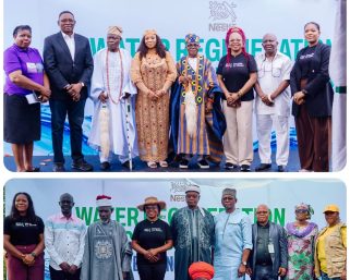 Nestlé Nigeria Commissions Eight Water Facilities in Ogun Communities