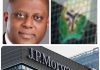 CBN Approves JPMorgan’s Proposed Merchant Bank in Nigeria