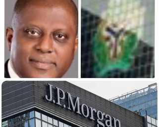 CBN Approves JPMorgan’s Proposed Merchant Bank in Nigeria